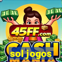 sol jogos